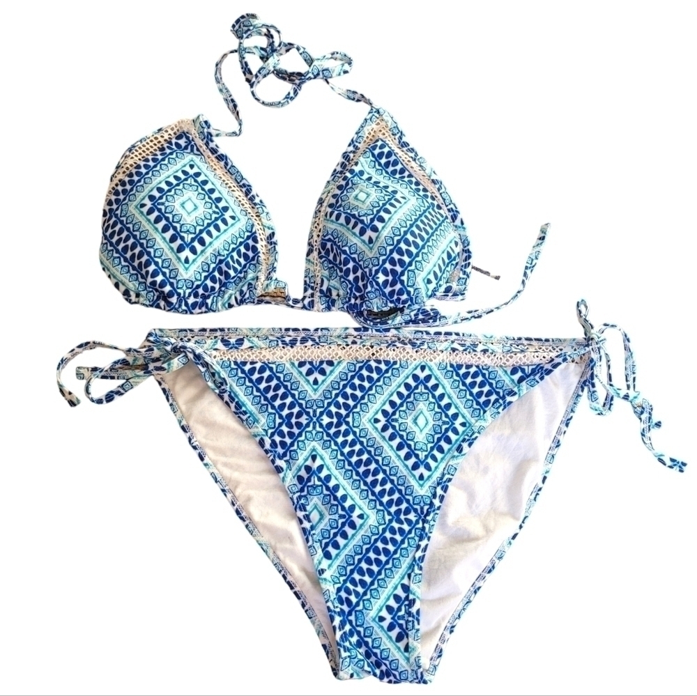 Swimsuits For All Bikini